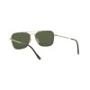 Ray-Ban Caravan Titanium RB 8136 (913658)