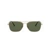 Ray-Ban Caravan Titanium RB 8136 (913658)