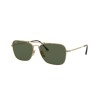 Ray-Ban Caravan Titanium RB 8136 (913658)