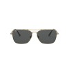 Ray-Ban Caravan Titanium RB 8136 (913757)
