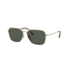 Ray-Ban Caravan Titanium RB 8136M (9143)