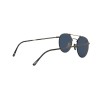 Ray-Ban Round Titanium RB 8147 (9138T0)