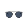 Ray-Ban Round Titanium RB 8147 (9138T0)
