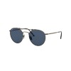 Ray-Ban Round Titanium RB 8147 (9138T0)