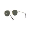 Ray-Ban Round Titanium RB 8147M (9143)