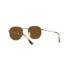 Ray-Ban Hexagonal Titanium RB 8148 (920757)