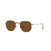 Ray-Ban Hexagonal Titanium RB 8148 (920757)
