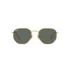 Ray-Ban Hexagonal Titanium RB 8148 (921658)
