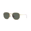 Ray-Ban Hexagonal Titanium RB 8148 (921658)