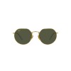 Ray-Ban Jack Titanium RB 8165 (921631)