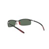 Ray-Ban Scuderia Ferrari Collection RB 8305M (F00571)