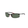Ray-Ban Scuderia Ferrari Collection RB 8305M (F00571)