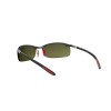 Ray-Ban Scuderia Ferrari Collection RB 8305M (F005H1)