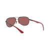 Ray-Ban Scuderia Ferrari Collection RB 8313M (F002H2)