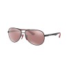 Ray-Ban Scuderia Ferrari Collection RB 8313M (F002H2)