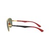 Ray-Ban Scuderia Ferrari Collection RB 8313M (F00871)