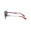 Ray-Ban Scuderia Ferrari Collection RB 8313M (F0096G)