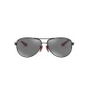 Ray-Ban Scuderia Ferrari Collection RB 8313M (F0096G)