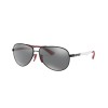 Ray-Ban Scuderia Ferrari Collection RB 8313M (F0096G)