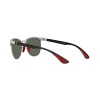 Ray-Ban Scuderia Ferrari RB 8327M (F06071)
