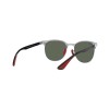 Ray-Ban Scuderia Ferrari RB 8327M (F06071)