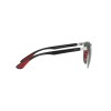 Ray-Ban Scuderia Ferrari RB 8327M (F06071)