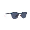 Ray-Ban Scuderia Ferrari RB 8327M (F07280)