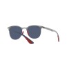 Ray-Ban Scuderia Ferrari RB 8327M (F07280)