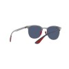 Ray-Ban Scuderia Ferrari RB 8327M (F07280)