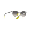 Ray-Ban Scuderia Ferrari RB 8327M (F08011)