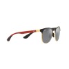 Ray-Ban Scuderia Ferrari RB 8327M (F0816G)
