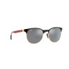 Ray-Ban Scuderia Ferrari RB 8327M (F0816G)