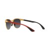 Ray-Ban Scuderia Ferrari RB 8327M (F0816G)