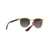 Ray-Ban Scuderia Ferrari RB 8327M (F0816G)