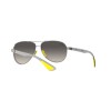 Ray-Ban Scuderia Ferrari RB 8331M (F08311)
