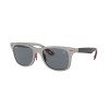 Ray-Ban Scuderia Ferrari Collection RB 8395M (F05687)