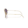 Ray-Ban Aviator Reverse RB R0101S (001/1A)