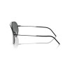 Ray-Ban Aviator Reverse Lenny Kravitz RB R0101S (002/GR)