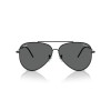 Ray-Ban Aviator Reverse Lenny Kravitz RB R0101S (002/GR)