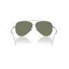 Ray-Ban Aviator Reverse Lenny Kravitz RB R0101S (003/30)