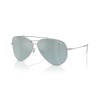 Ray-Ban Aviator Reverse Lenny Kravitz RB R0101S (003/30)