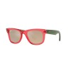 Ray-Ban Wayfarer Reverse RB R0502S (67132O)