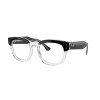 Ray-Ban Mega Hawkeye RX 0298V (2034) - RB 0298V 2034