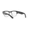 Ray-Ban Mega Clubmaster RX 0316V (8232) - RB 0316V 8232