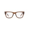 Ray-Ban Mega Wayfarer RX 0840V (8295) - RB 0840V 8295