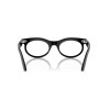 Ray-Ban Wayfarer Oval RX 2242V (2000) - RB 2242V 2000