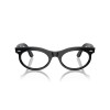 Ray-Ban Wayfarer Oval RX 2242V (2000) - RB 2242V 2000