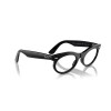 Ray-Ban Wayfarer Oval RX 2242V (2000) - RB 2242V 2000