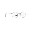 Ray-Ban Round Metal RX 3447V (2502) - RB 3447V 2502