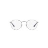 Ray-Ban Round Metal RX 3447V (2502) - RB 3447V 2502